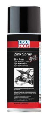 LIQUI MOLY Zinkový sprej 1540 1