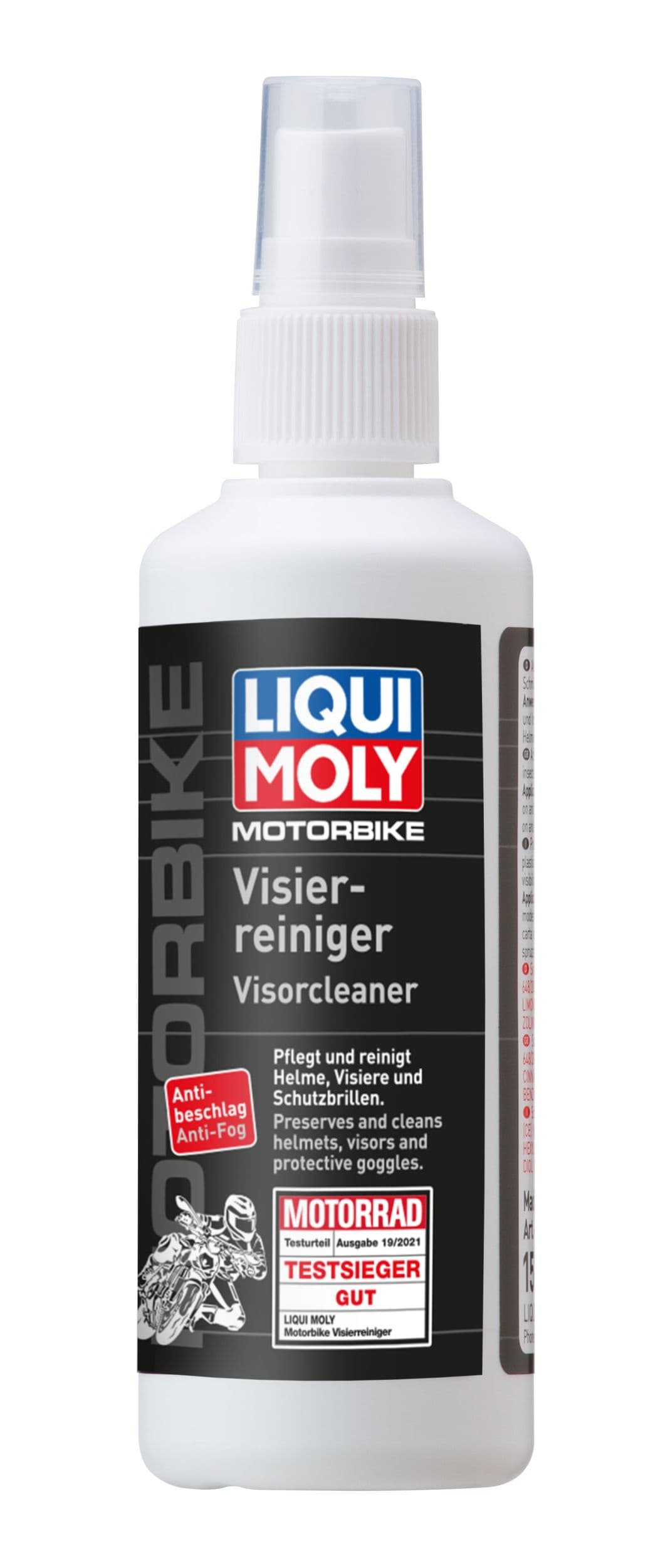 LIQUI MOLY Univerzálny čistiaci prostriedok 1571 1