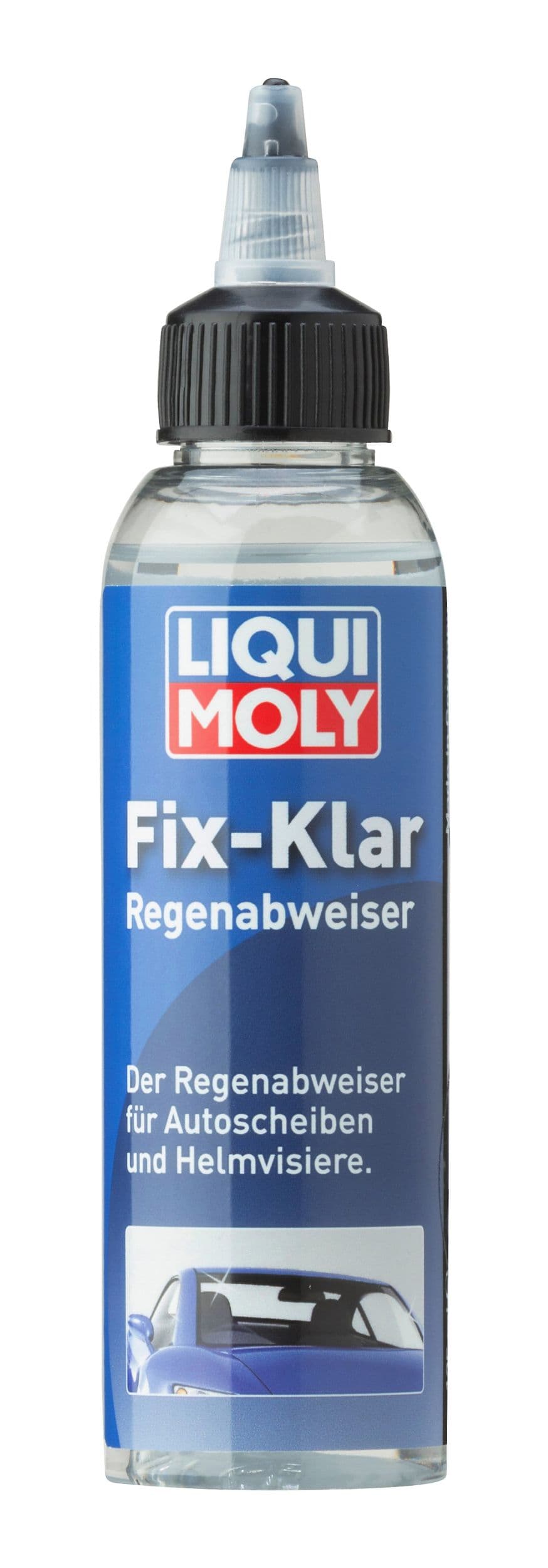 LIQUI MOLY Čistič skiel 1590 1