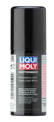 LIQUI MOLY Sprej na reťaze 1592 1