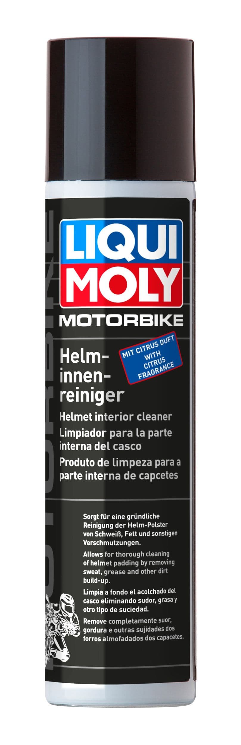 LIQUI MOLY Univerzálny čistiaci prostriedok 1603 1