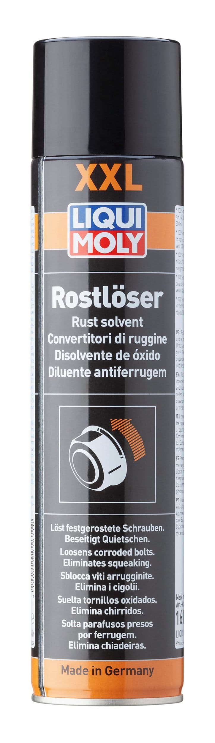 LIQUI MOLY Odstraňovač hrdze 1611 1