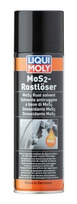 LIQUI MOLY Uvoľňovač hrdze 300ml 1614 1