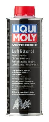 LIQUI MOLY Motorový olej 1625 1