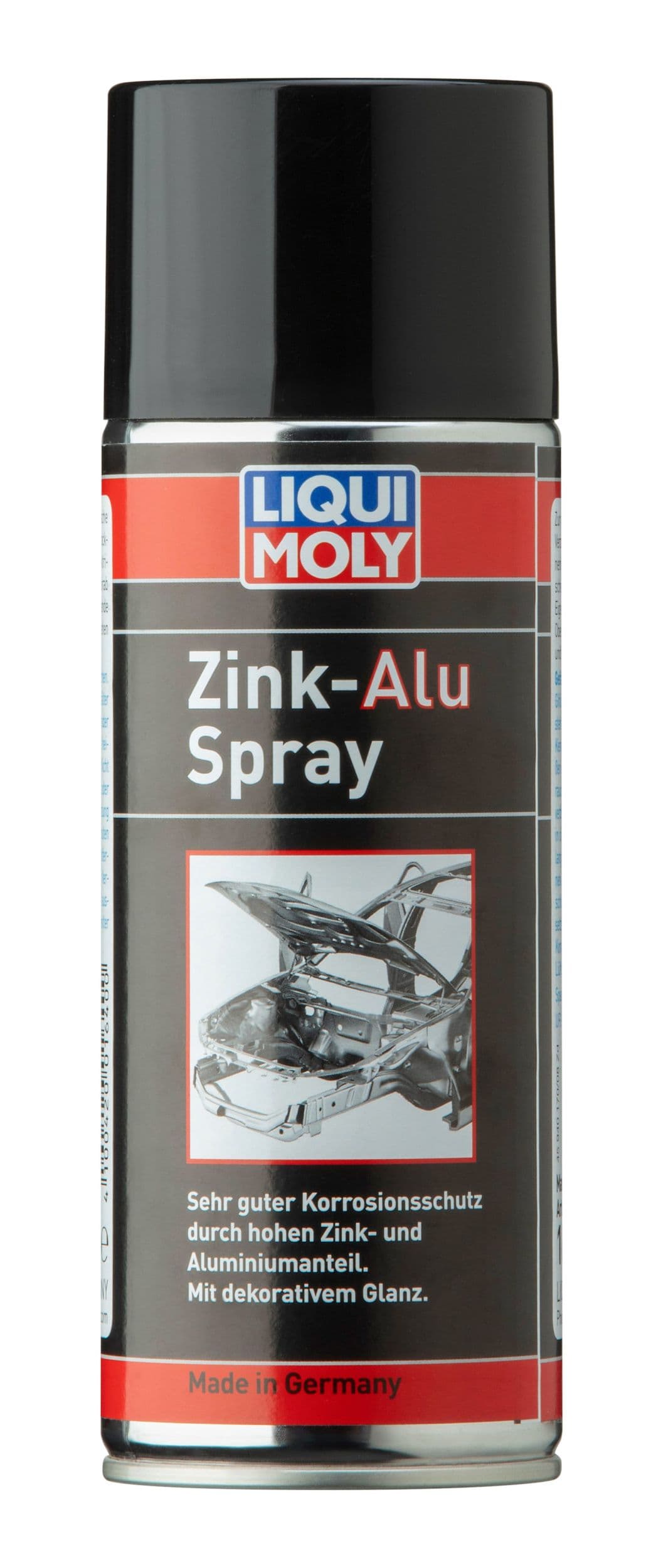 LIQUI MOLY Zinkový sprej 1640 1
