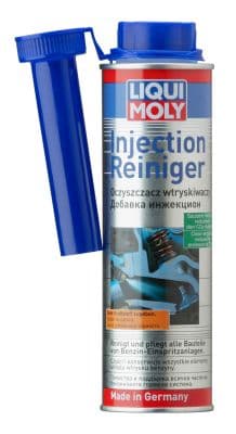 LIQUI MOLY Čistič vstrekovania 300 ml - Liqui Moly 1971 1