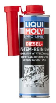 LIQUI MOLY Prísada do paliva 20450 1