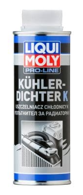 LIQUI MOLY Tesniaca hmota pre chladič 20457 1