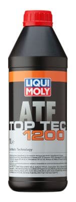 LIQUI MOLY TOP TEC ATF 1200 1L 20460 1