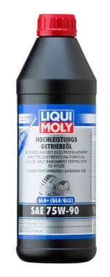 LIQUI MOLY Olej do prevodovky 20462 1