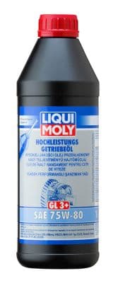 LIQUI MOLY Olej do prevodovky 20464 1