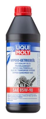 LIQUI MOLY Olej do prevodovky 20465 1