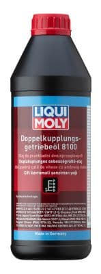 LIQUI MOLY Olej pre dvojspojkové prevodovky - Liqui Moly 20466 1