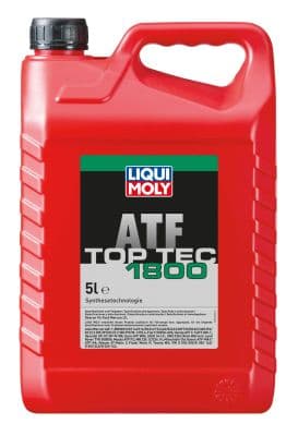 LIQUI MOLY Olej do prevodovky 20662 1