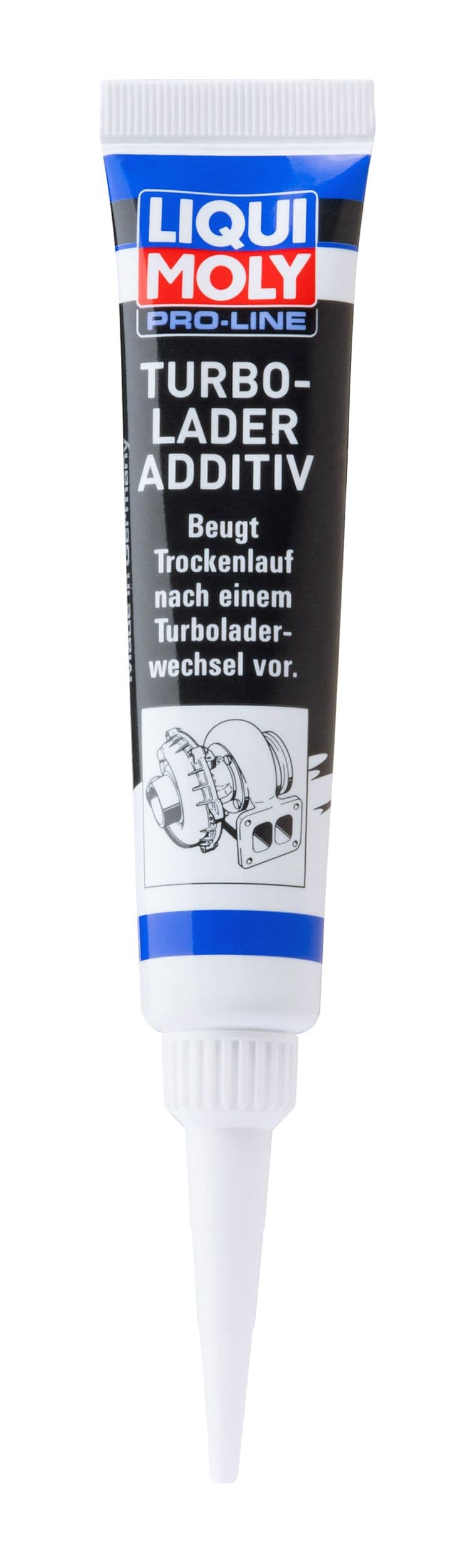 LIQUI MOLY Prísada do prevodového oleja 20766 1