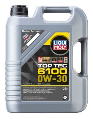 LIQUI MOLY Motorový olej 20779 1
