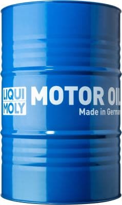 LIQUI MOLY Motorový olej 20785 1