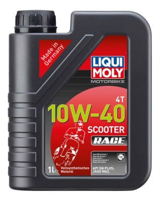 LIQUI MOLY Motorový olej 20826 1