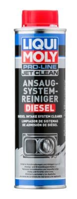 LIQUI MOLY Prísada do paliva 20986 1