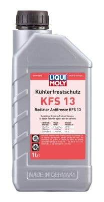 LIQUI MOLY Nemrznúca kvapalina 21139 1