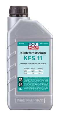 LIQUI MOLY Nemrznúca kvapalina 21149 1