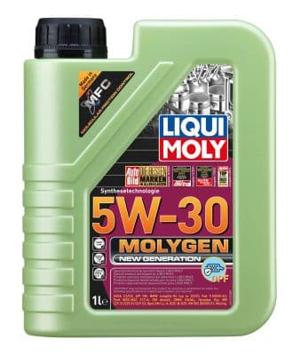 LIQUI MOLY Liqui Moly Molygen New Generation 5W-30 1L 21224 1