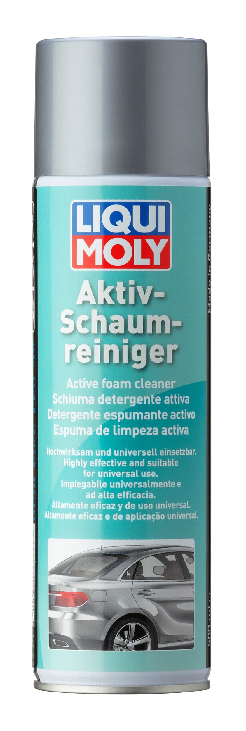 LIQUI MOLY Univerzálny čistiaci prostriedok 21277 1