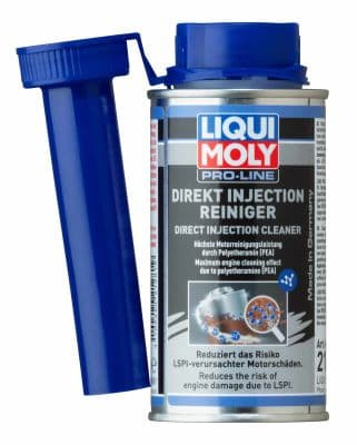 LIQUI MOLY Prísada do paliva 21281 1