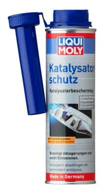 LIQUI MOLY Prísada do paliva 21284 1