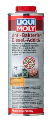 LIQUI MOLY Prísada do paliva 21317 1