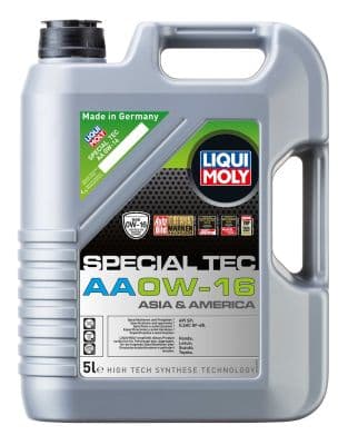 LIQUI MOLY Motorový olej 21328 1