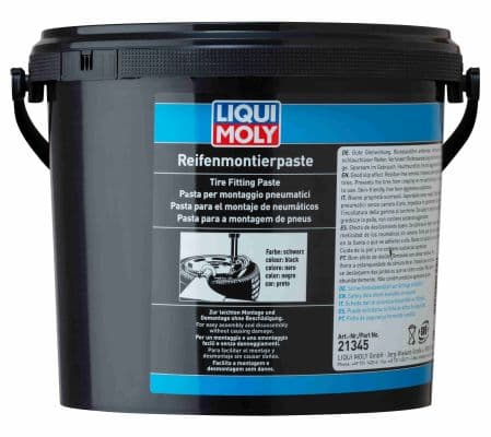 LIQUI MOLY Montážna pasta 21345 1