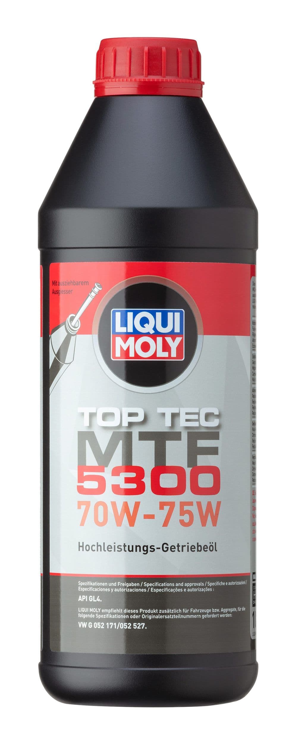 LIQUI MOLY Olej do prevodovky 21359 1
