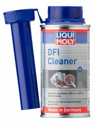 LIQUI MOLY Prísada do paliva 21377 1