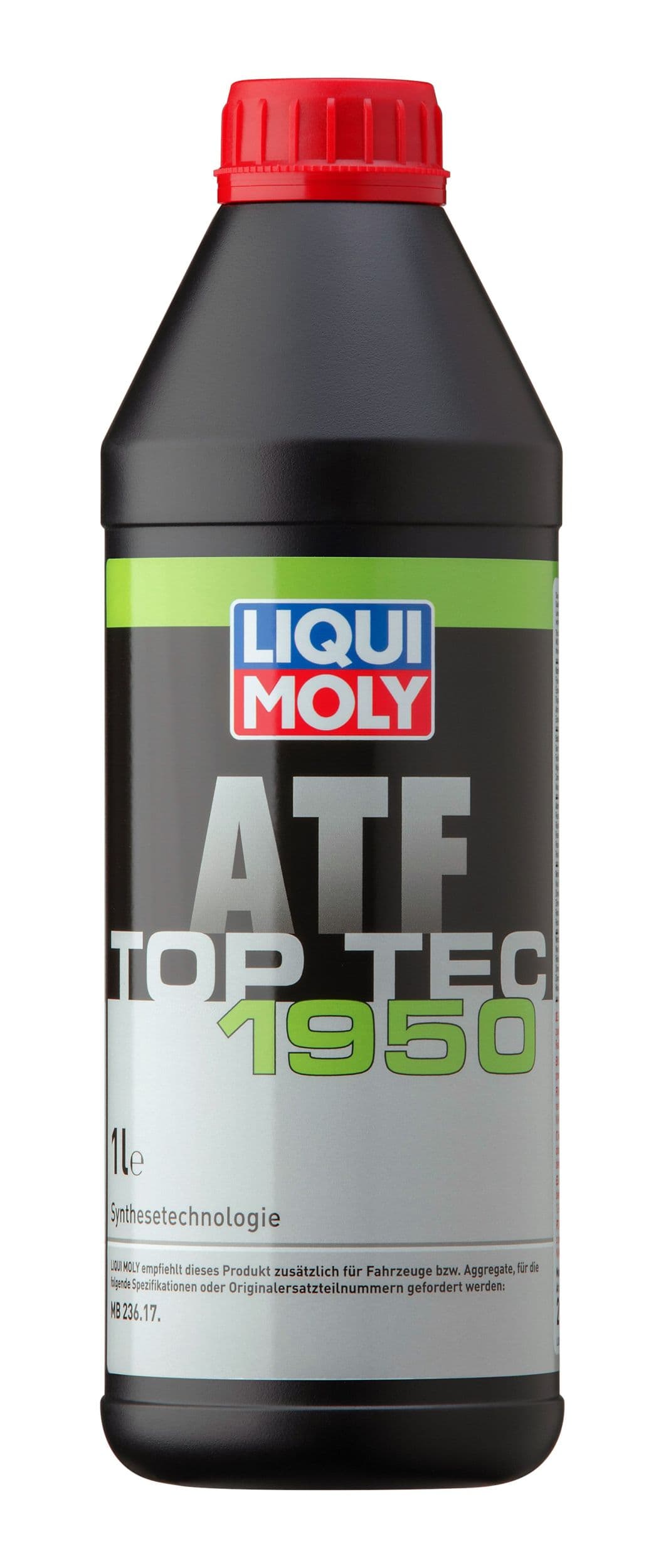 LIQUI MOLY Olej do prevodovky 21378 1