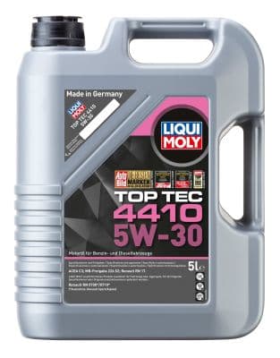 LIQUI MOLY Motorový olej 21404 1