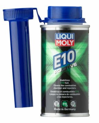 LIQUI MOLY Prísada do paliva 21421 1