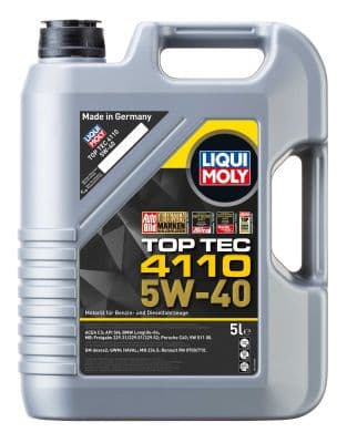 LIQUI MOLY Motorový olej 21479 1