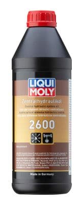 LIQUI MOLY Hydraulický olej 21603 1