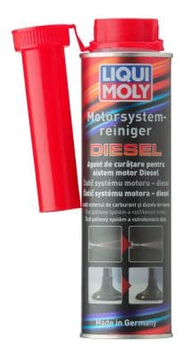 LIQUI MOLY Prísada do paliva 21623 1