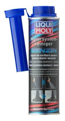 LIQUI MOLY Prísada do paliva 21624 1