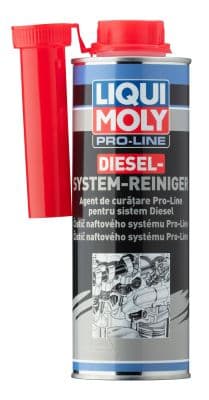 LIQUI MOLY Prísada do paliva 21625 1