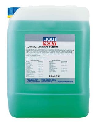 LIQUI MOLY Univerzálny čistiaci prostriedok 21671 1