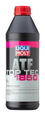 LIQUI MOLY Olej do prevodovky 21738 1