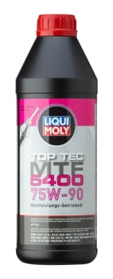 LIQUI MOLY Olej do prevodovky 21791 1