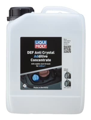 LIQUI MOLY Močovina 21800 1