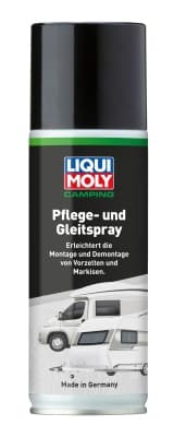 LIQUI MOLY Montážny sprej 21808 1