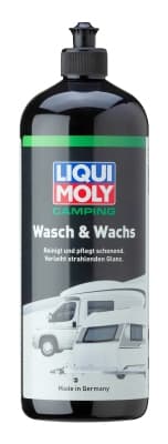 LIQUI MOLY Ležtenka na lak 21809 1