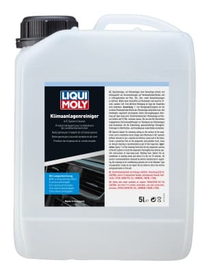 LIQUI MOLY Čistiaci/dezinfekčný prostriedok na klimatizácie 21922 1