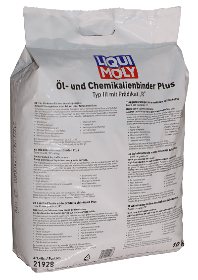 LIQUI MOLY Spojovací materiál 21928 1